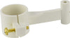 LDR 503 2130 Brazo de guía de bola de tanque ajustable, plástico
