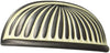 Belmont 3" tiron del cubo de la taza central