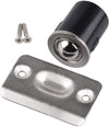 Drive In Ball Catch US15/646, Satin Nickel #174658