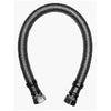 Watts Brass & Tubular Lfwts-spcc12-66 3/8 Compression X 3/8 Compression X 12-inch Stainless-steel Faucet Connector