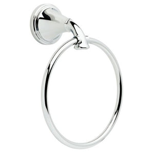 Delta Zella Towel Ring Chrome 70646-CH