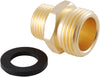 Adaptador de manguera LDR Industries 504 2120