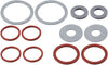LDR 500 4120 12 Piece Fiber Washer Assortment