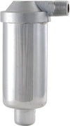 LDR Industries 509 4320 Ventilación de vapor para radiador, 1/8"