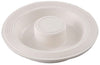LDR Industries 501 5100 Tapón para eliminación de basura, color blanco