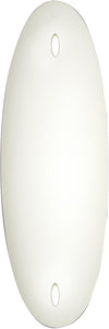Eurofase SC-2RIGA-2N Riga 2LT Sconce