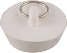 Load image into Gallery viewer, Ldr 501 Rubber Sink Stopper