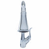 Wasserman 62210040 - Pulverizador extraíble de arco alto cromado