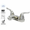 Wasserman 10073110 - Non Metallic Faucet Double Handle Washerless Cartridge