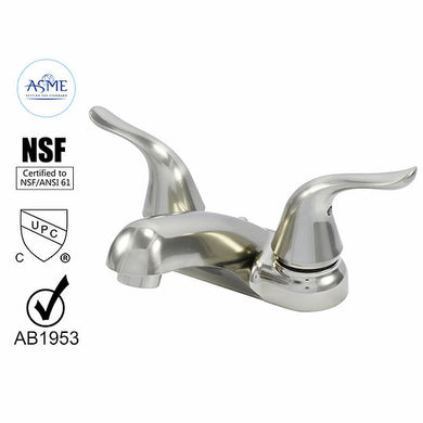 Wasserman 10073114 - Non Metallic Faucet Double Handle Washerless Cartridge