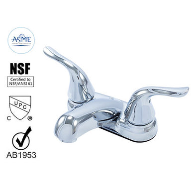 Wasserman 10073014 - Non Metallic Faucet Double Handle Washerless Cartridge