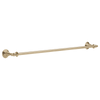 Barra para toallas Delta Victorian de 30 pulgadas en bronce champán n.º 75030-CZ