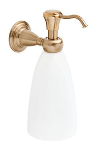 Delta 75055-CZ Soap Dispenser Champagne Bronze