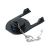 Master Plumber 818-416 3-Inch Rubber Toilet Flapper