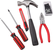 Load image into Gallery viewer, Sainty International 99-915 Tempest Basic Tool Kit, 6-Piece