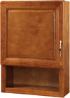 HARDWARE HOUSE MANCHESTER COLLECTION BATH/LINEN CABINET #115254