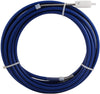 LDR 512 1515 Taladro eléctrico, herramienta de limpieza de drenajes