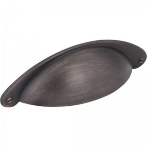 Lyon Collection Brushed Oil Rubbed Bronze