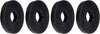 LDR Industries 503 2340 Arandela de perno, negra