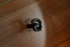Brainerd 1-1/4-in Venetian Bronze Round Cabinet Knob- P16600V-VBR-C
