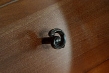 Load image into Gallery viewer, Brainerd 1-1/4-in Venetian Bronze Round Cabinet Knob- P16600V-VBR-C