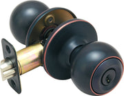 Helena Classic Bronze Door Knobs (Click on Picture ☝to See Variants of this Model)