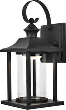 Load image into Gallery viewer, 25-1457 BLK LED LANTERN