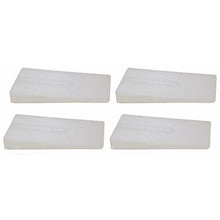 Load image into Gallery viewer, LDR 503 3170 TOILET SHIM, 4 PACK