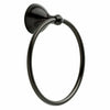 Franklin AME46-VBR Amesbury Bath Towel Ring Venetian Bronze Finish