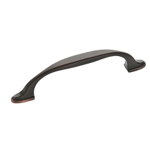 Amerock Atherly Collection 96mm Pull - Oil Rubbed Bronze