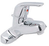 BRIGGS - Grifo monomando para lavabo