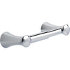 Delta Lahara Toilet Paper Holder Chrome