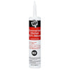 9.8 Oz Dap 08656 White Commercial Kitchen 100% Silicone Sealant