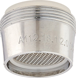 LDR Industries 530 2120 Faucet Spout, 15/16
