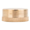 LDRÂ® 504 2510 Female Threaded Hose Cap, For Use With Hose