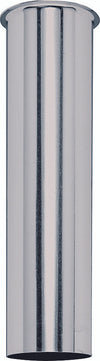 Plumb Pak PP9-12CP 1 1/2 By 12 Inch 22 Gauge Sink Tailpiece