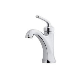 Pfister - LG42-DE0C - LG42-DE0C - Polished Chrome - Single Handle Lavatory Faucet