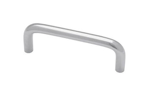 Liberty P604BAC-PC-C7 3"  Cabinet Hardware Handle Wire Pull