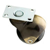 LIBERTY TRADITIONAL FURNITURE CASTER RCA001-AB-C
