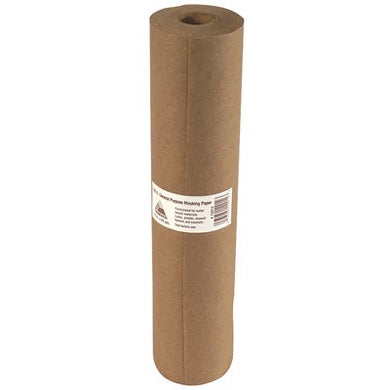 TRIMACO Easy Mask 12 IN. X 180 FT. Brown General Purpose Masking Paper