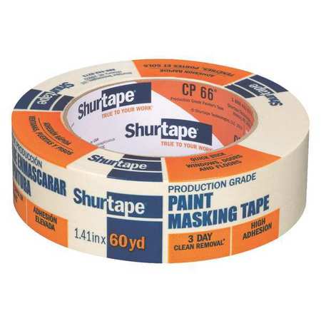 Painters Masking Tape, Natural, 36mm