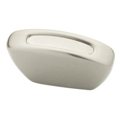 P23070-SN-C Satin Nickel Tribeca Cabinet Drawer Knob Pull