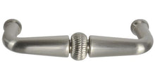 Load image into Gallery viewer, Allen + Roth #0021756 - 3 in. (76mm) Cabinet Pull, Satin Nickel
