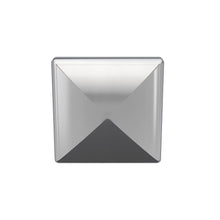 Load image into Gallery viewer, Amerock - Extensity - 1 1/8&quot; Square Knob in Satin Nickel #BP29370G10