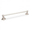 Fairview - Toallero individual de 18" BHE503SN