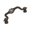 Amerock - Village Birdcage - Tirador de bronce aceitado 3 3/4" # BP19323-ORB