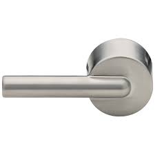 DELTA 75960-SS Trinsic Universal Trip Lever, Stainless Finish