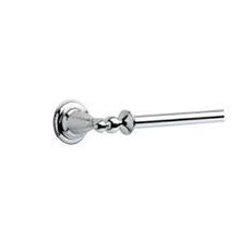 Load image into Gallery viewer, Delta  Victorian Chrome Single Towel Bar (Common: 30-in; Actual: 31.5-in) #75030