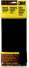 Almohadilla para pelar 3M, 4-1/2 pulgadas por 11 pulgadas #7413