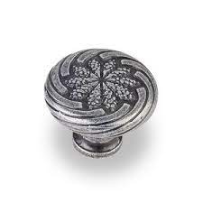 Palmero Cabinet Hardware - 1 1/8